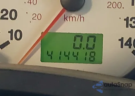 2006 Ford Focus Zx5 из США, поврежденный, VIN 1FAFP37N86W192028